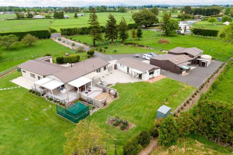 Photo of property in 4629 State Highway 26, Te Aroha, 3393