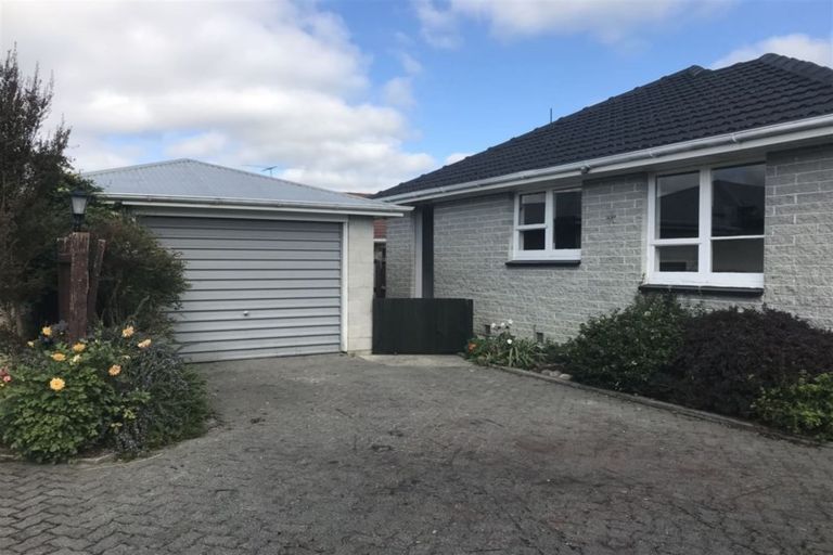 Photo of property in 36a Durham Street, Rangiora, 7400