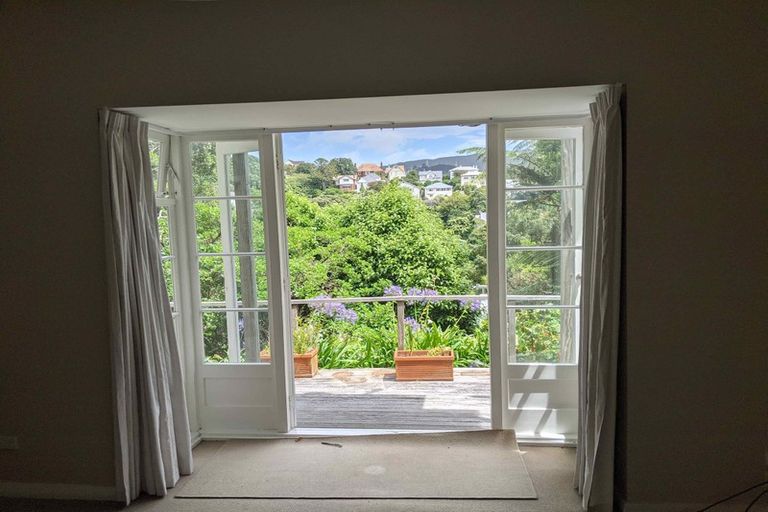 Photo of property in 3/69 Sefton Street, Wadestown, Wellington, 6012
