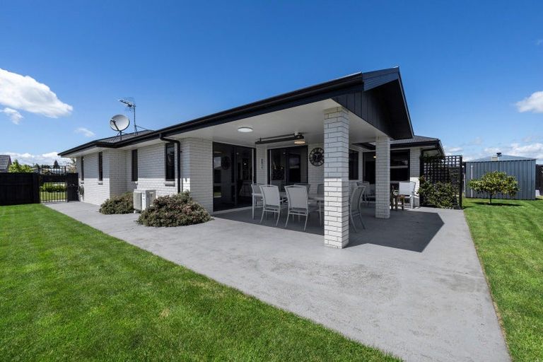 Photo of property in 31 Hampton Terrace, Matamata, 3400