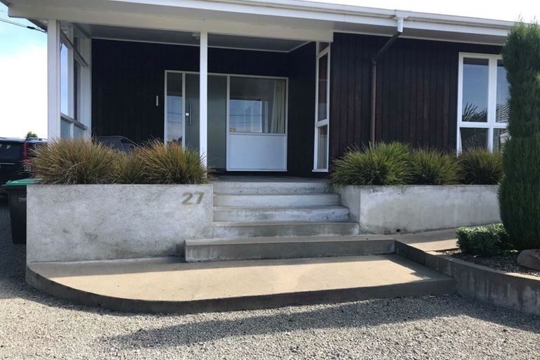 Photo of property in 27 Matai Crescent, Highfield, Timaru, 7910