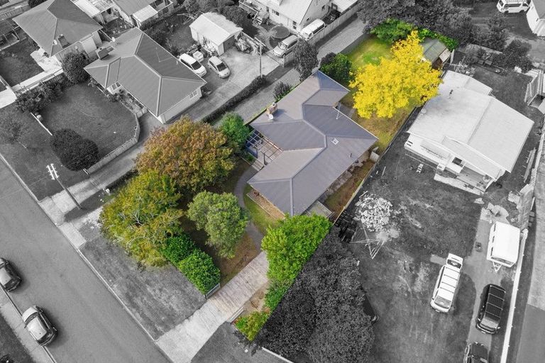 Photo of property in 52 Paine Street, Judea, Tauranga, 3110
