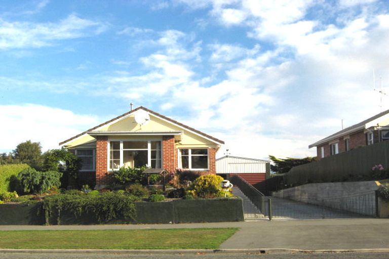 Photo of property in 97 Domain Avenue, Kensington, Timaru, 7910