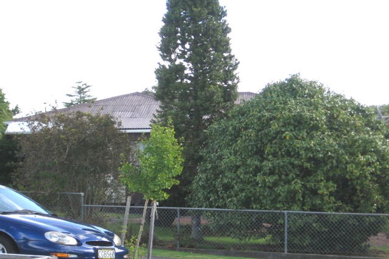 Photo of property in 6 Rathgar Road, Henderson, Auckland, 0610