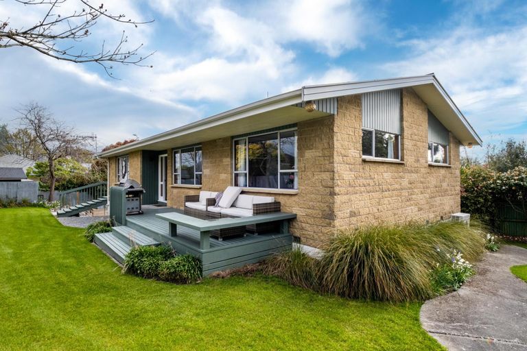 Photo of property in 45 Old North Road, Marchwiel, Timaru, 7910