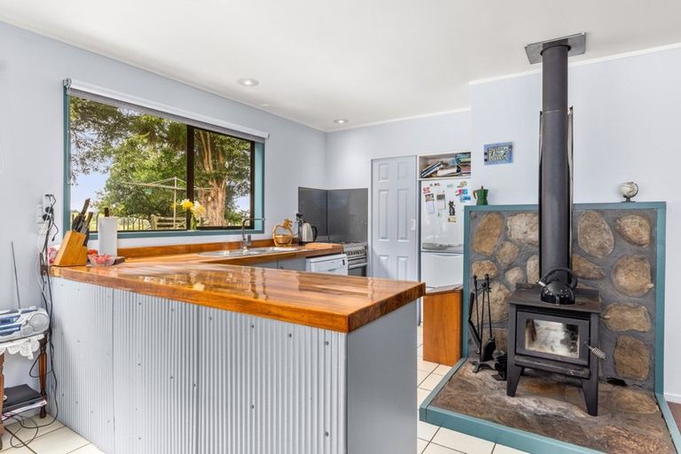 Photo of property in 21 Waiare Road, Okaihau, 0475