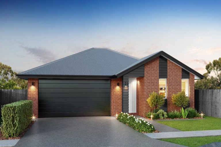 Photo of property in 20 Isa-lei Road, Kaiapoi, 7630