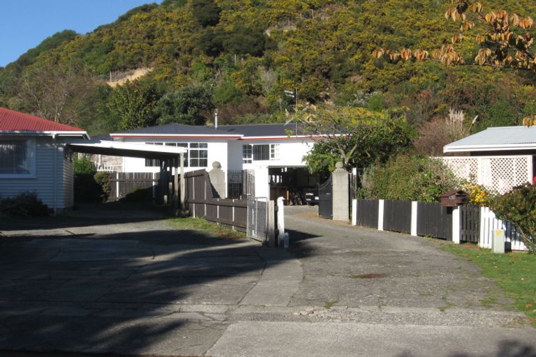 Photo of property in 41 Riwai Street, Paraparaumu, 5032