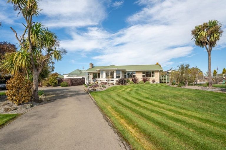 Photo of property in 25 Exeter Street, Waimate, 7924