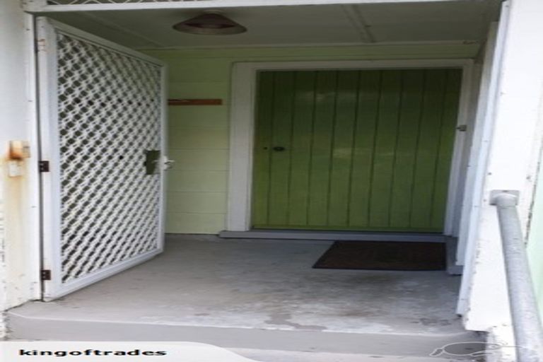 Photo of property in 398 Cambridge Terrace, Naenae, Lower Hutt, 5011