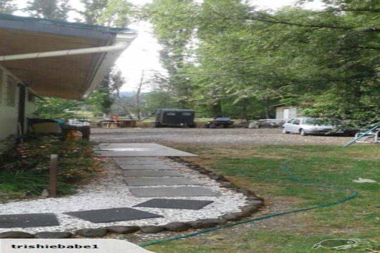 Photo of property in 431 Omanaia Road, Oue, Kaikohe, 0473