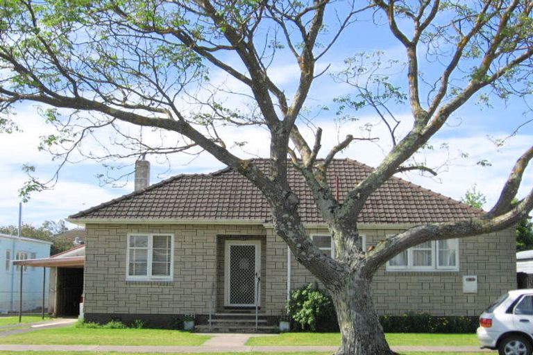 Photo of property in 15 Townley Street, Te Hapara, Gisborne, 4010