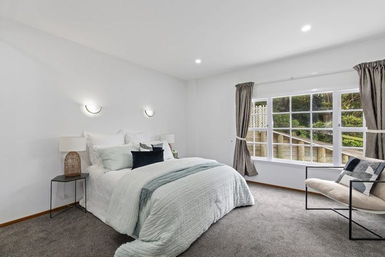 Photo of property in 128 Manuka Street, Stokes Valley, Lower Hutt, 5019
