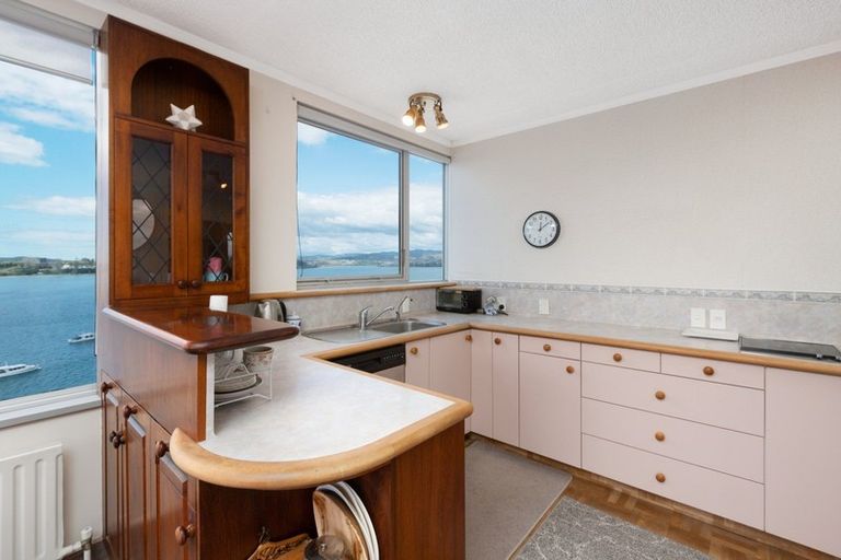 Photo of property in Elizabeth Height Apartments, 8 Elizabeth Street, Tauranga, 3110