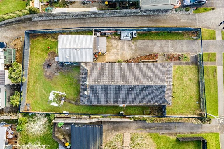 Photo of property in 53 Cape Hill Road, Pukekohe, 2120