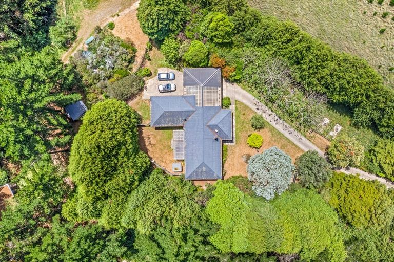 Photo of property in 565 Birch Road East, Herbertville, Dannevirke, 4970
