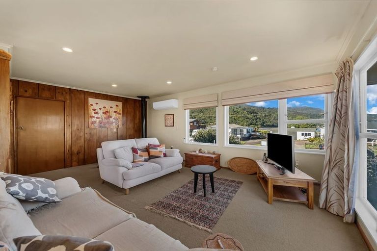 Photo of property in 22 Aputa Avenue, Te Puru, Thames, 3575