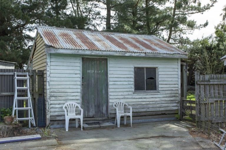 Photo of property in 5 Hanrahans Road, Dromore, Ashburton, 7772