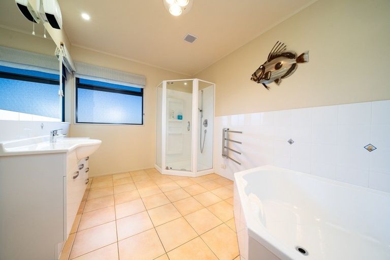 Photo of property in 16 Harris Place, Ngatea, 3503