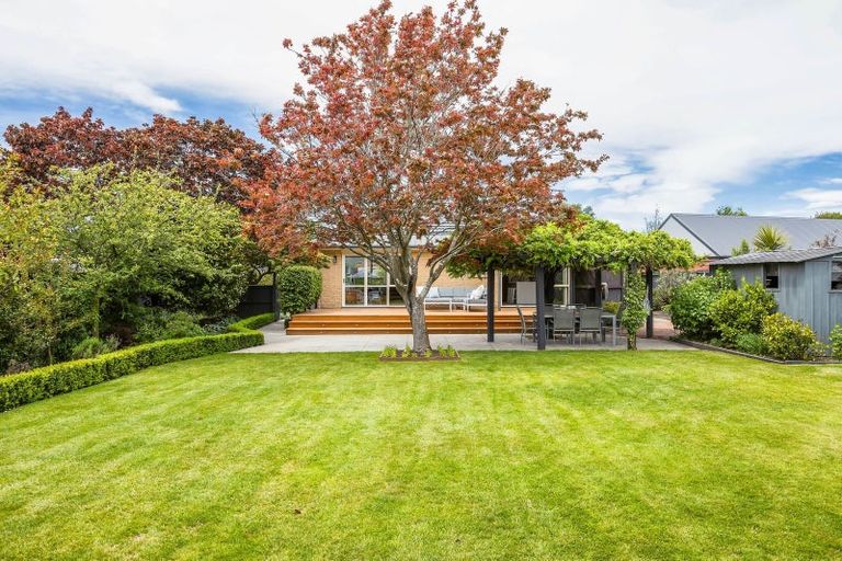 Photo of property in 47 Glenmore Avenue, Casebrook, Christchurch, 8051
