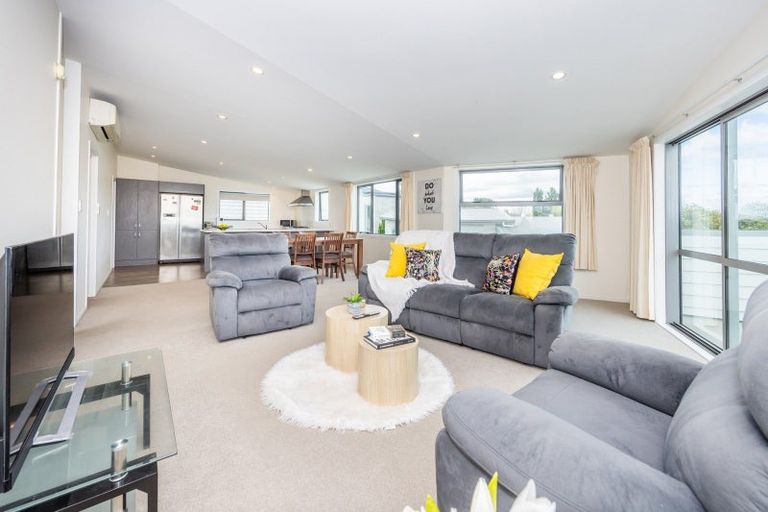 Photo of property in 20b Kelvin Place, Hamilton East, Hamilton, 3216