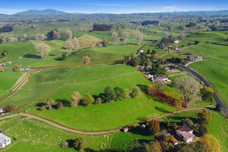 Photo of property in 9 Tapapa Road West, Tapapa, Tirau, 3485