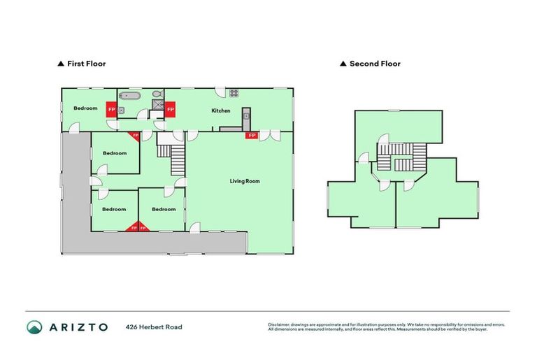 Photo of property in 426 Herbert Road, Herbert, Oamaru, 9495