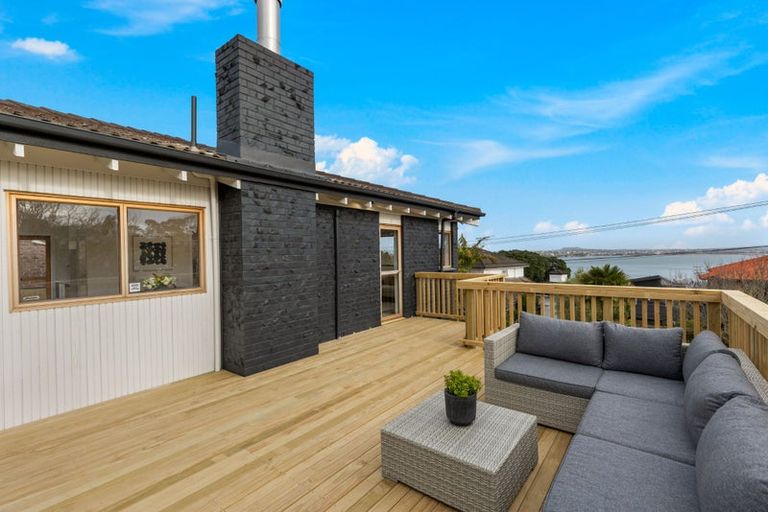 Photo of property in 3/5 Pullum Street, Birkenhead, Auckland, 0626