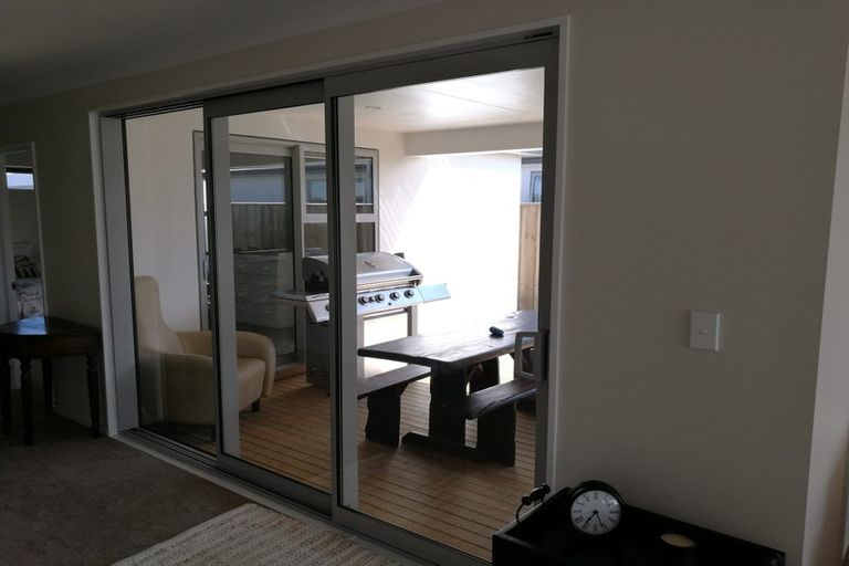 Photo of property in 142 Infinity Drive, Pegasus, 7612