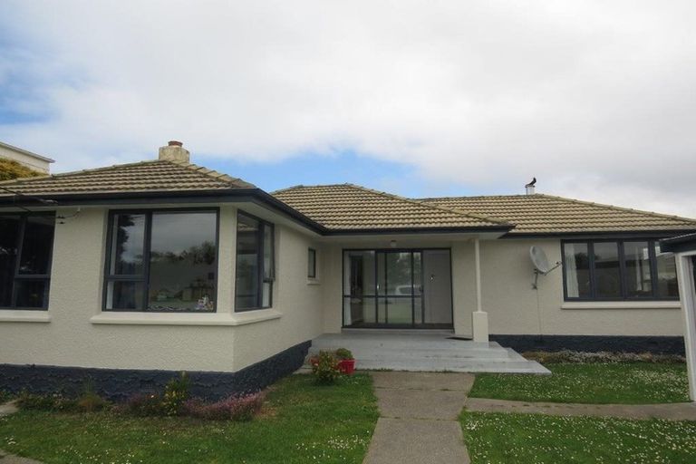 Photo of property in 3 Virgil Street, Oamaru North, Oamaru, 9400