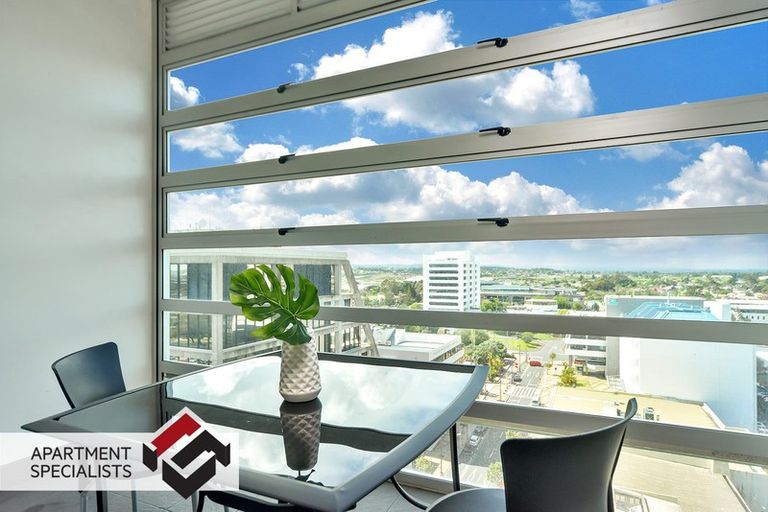 Photo of property in Proximity Apartments, 1507/17 Osterley Way, Manukau, Auckland, 2104