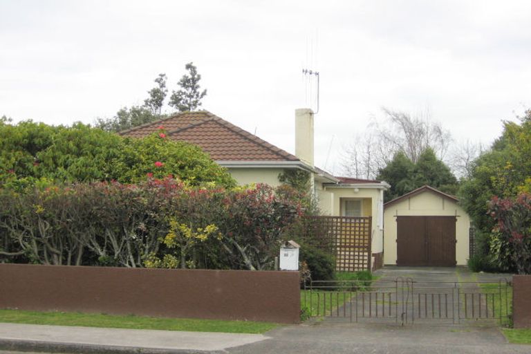 Photo of property in 22 Power Street, Levin, 5510