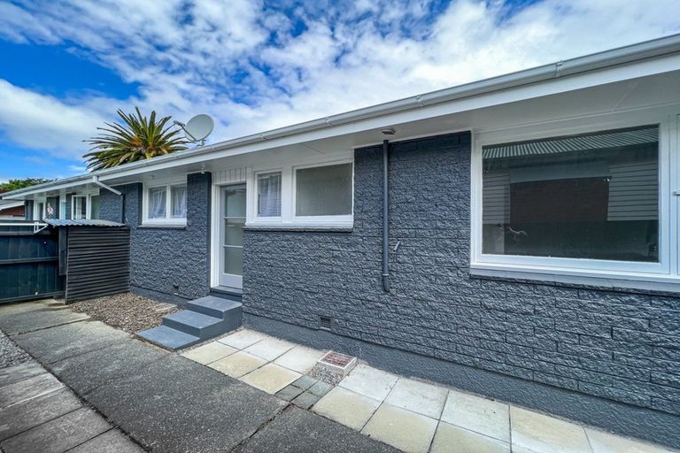 Photo of property in 3/5 Ruskin Street, Addington, Christchurch, 8024