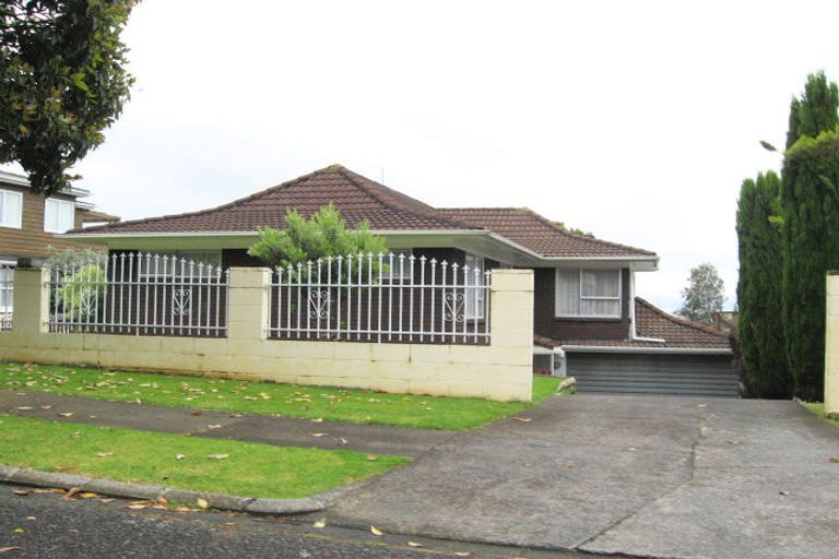 Photo of property in 9 Kanohi Terrace, Mangere Bridge, Auckland, 2022
