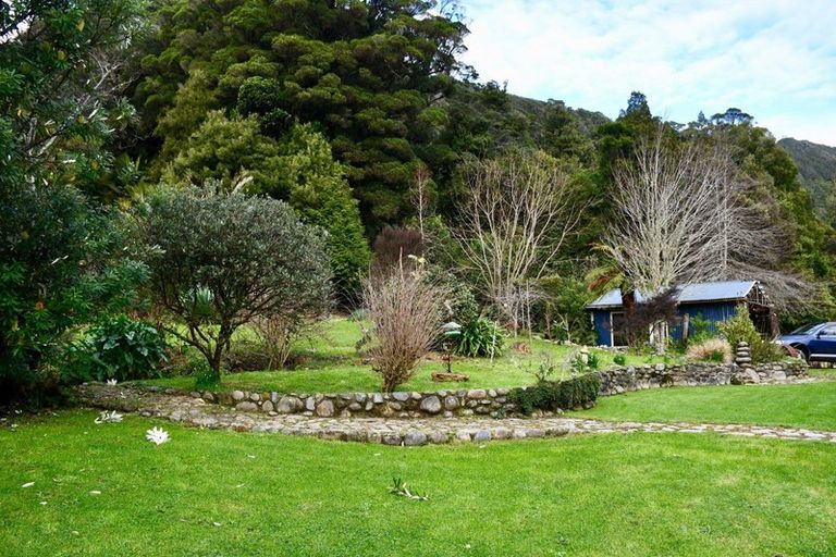 Photo of property in 4456e Karamea Highway, Karamea, 7893