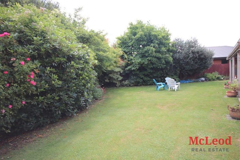 Photo of property in 7 Ferrier Place, Tinwald, Ashburton, 7700