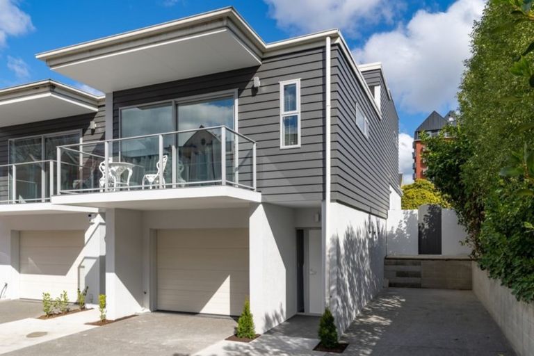Photo of property in 1/30 Armagh Street, Christchurch Central, Christchurch, 8013