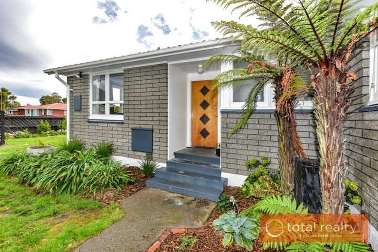 Photo of property in 27 Redgrave Street, Hoon Hay, Christchurch, 8025