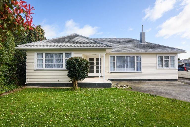 Photo of property in 175 College Street, Awapuni, Palmerston North, 4412