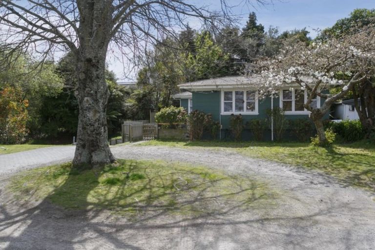 Photo of property in 132c Te Heuheu Street, Taupo, 3330