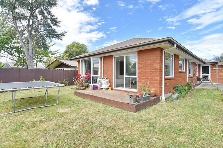 Photo of property in 48a Glenmore Avenue, Casebrook, Christchurch, 8051