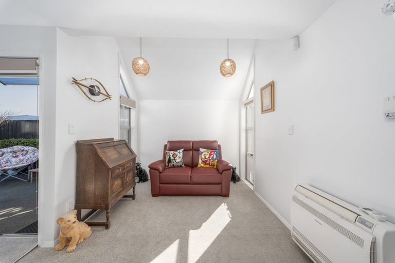 Photo of property in 130 Sherborne Street, St Albans, Christchurch, 8014