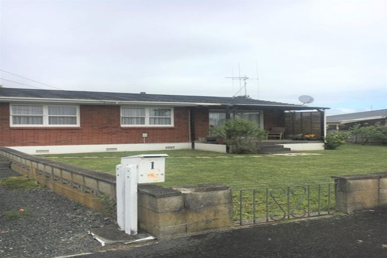 Photo of property in 1 Cotton Street, St Andrews, Hamilton, 3200