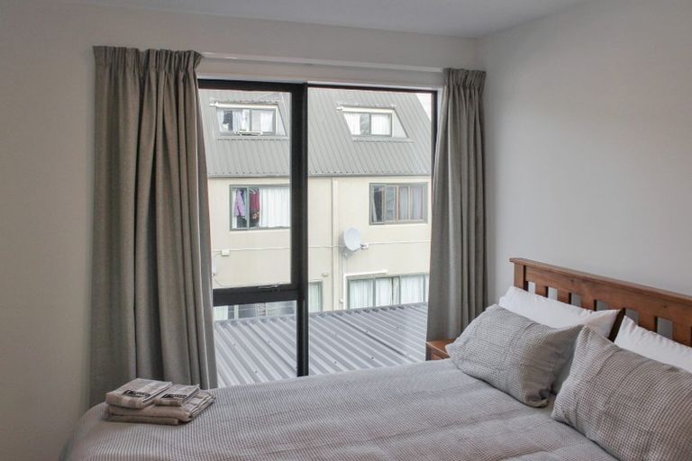 Photo of property in Latimer Central, 102/270 Barbadoes Street, Christchurch Central, Christchurch, 8011