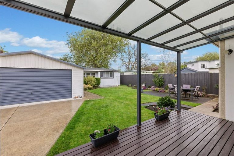 Photo of property in 4 Hewlings Street, Shirley, Christchurch, 8013