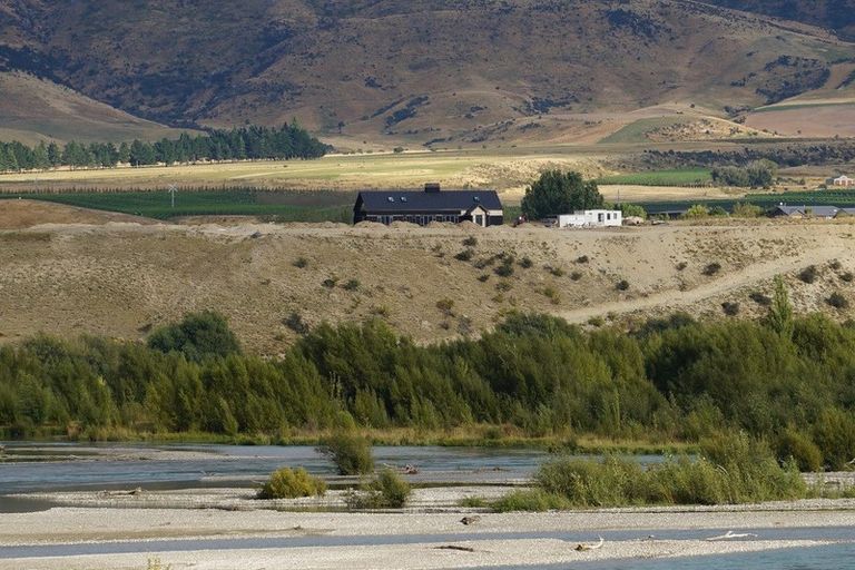 Photo of property in 178 Gilmore Road, Mount Pisa, Cromwell, 9383