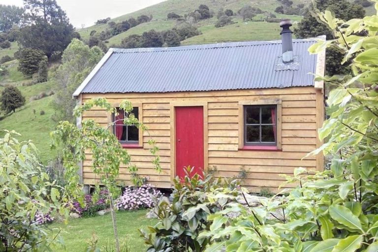 Photo of property in 23 Montgomerys Road, Little River, 7591