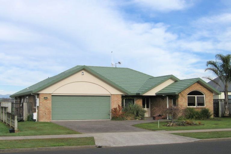 Photo of property in 7 Ayrshire Drive, Grandview Heights, Hamilton, 3200