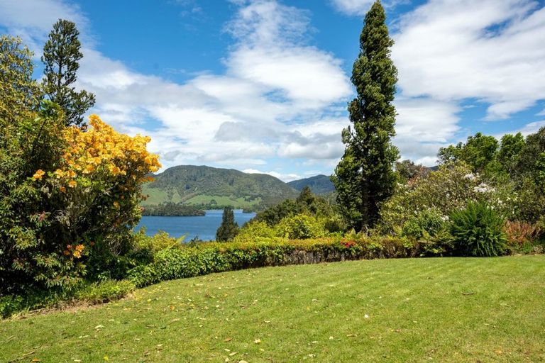 Photo of property in 231 Millar Road, Lake Okareka, Rotorua, 3076