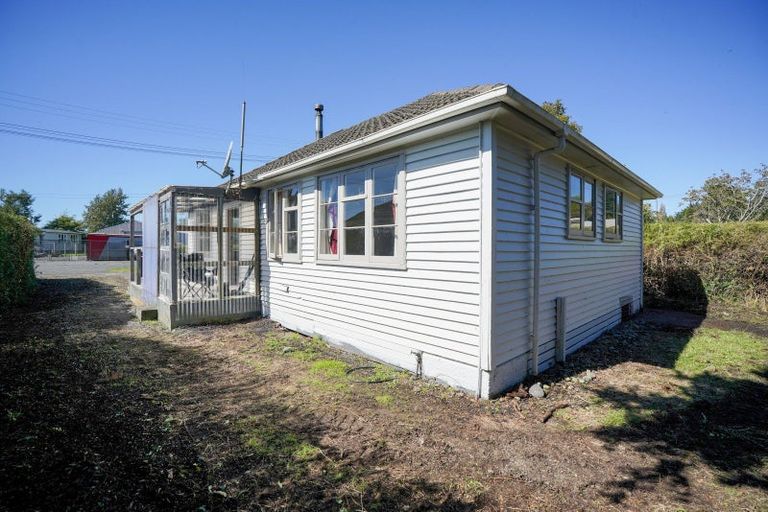 Photo of property in 35 Sorn Street, Otautau, 9610
